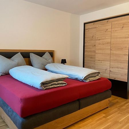 Haus Hofer Apartment Mieders Luaran gambar