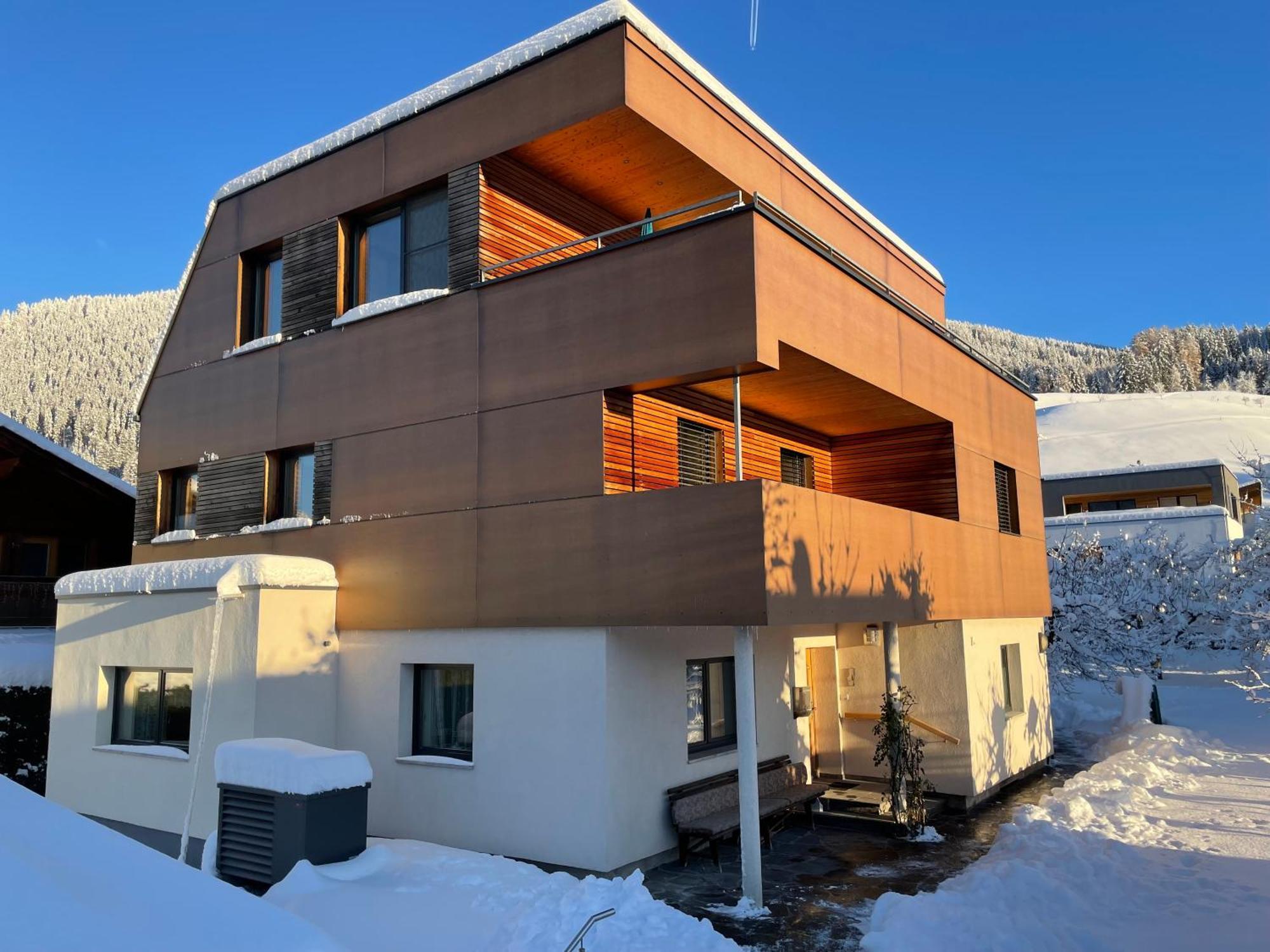 Haus Hofer Apartment Mieders Luaran gambar
