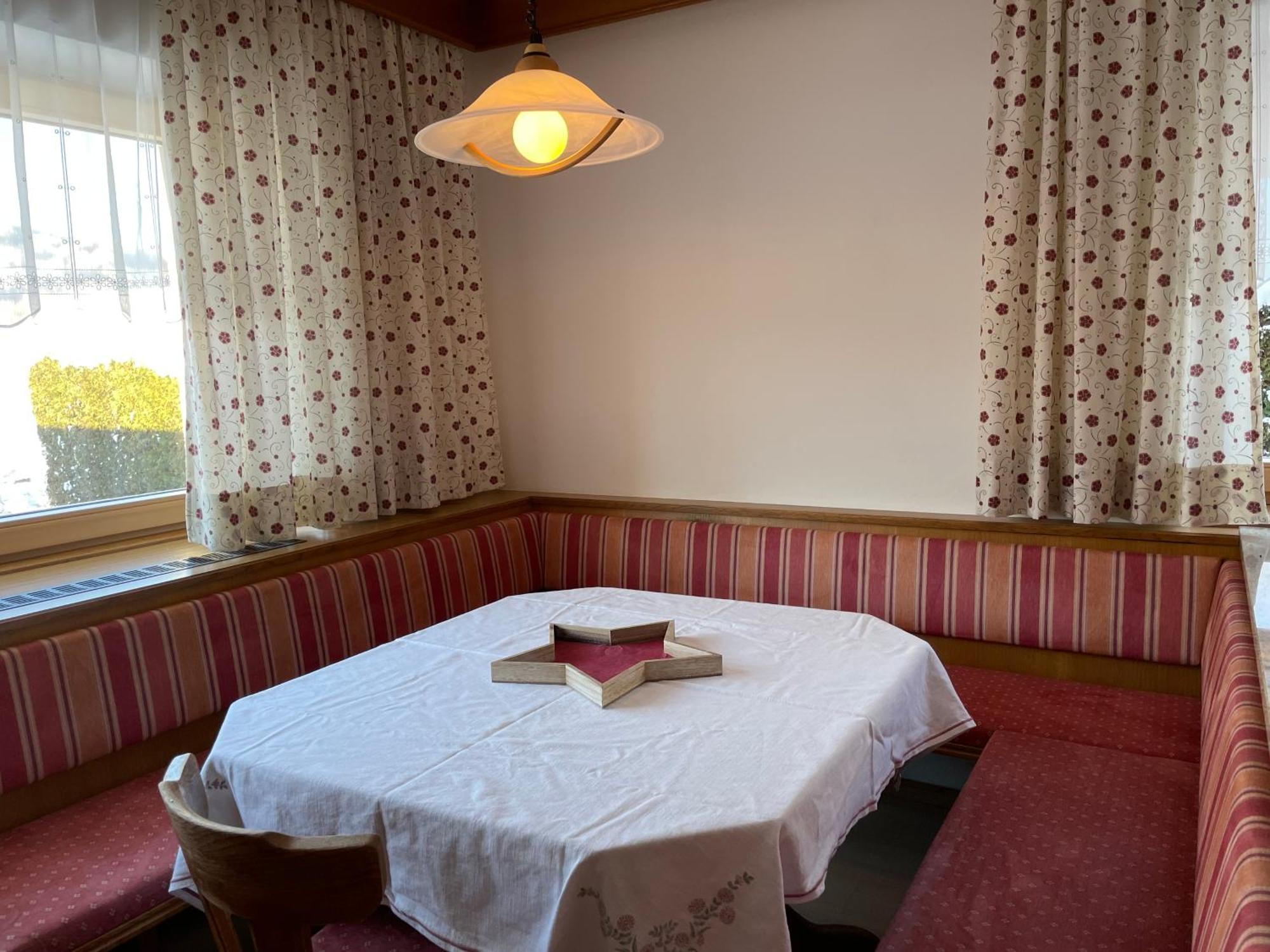 Haus Hofer Apartment Mieders Luaran gambar