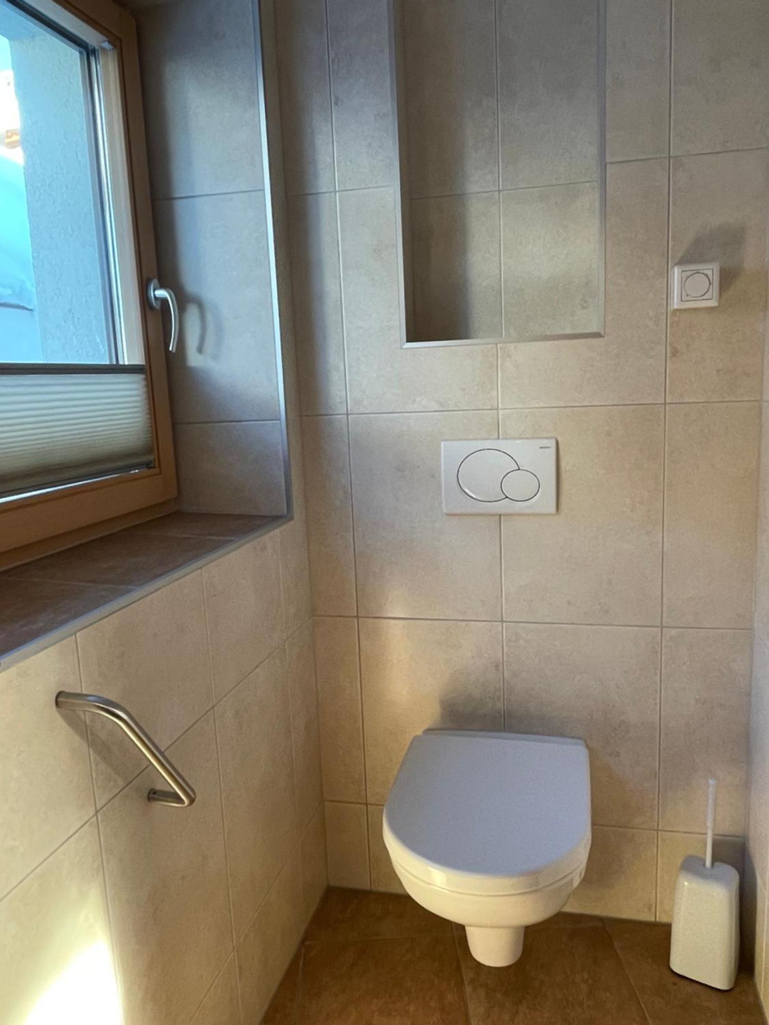 Haus Hofer Apartment Mieders Luaran gambar
