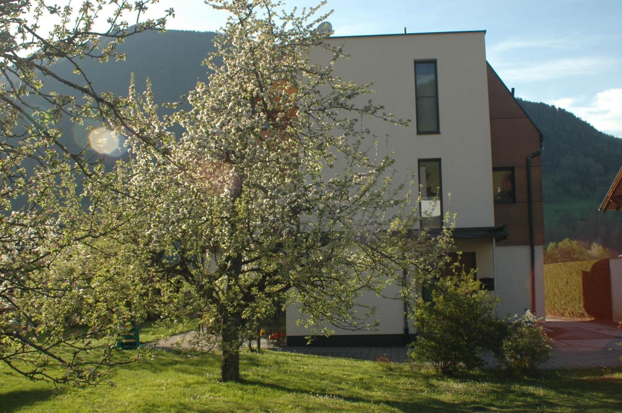 Haus Hofer Apartment Mieders Luaran gambar